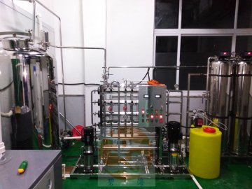 医用纯化官网